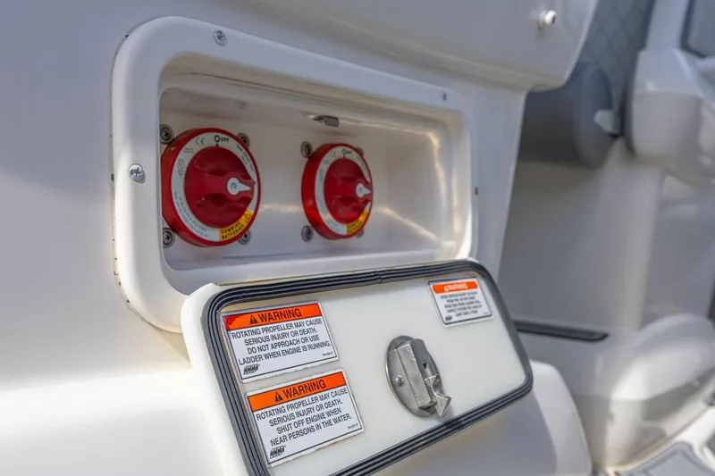 Slide: The Image of Concept Boats 4400 Sport Yacht 2010 - 5919419