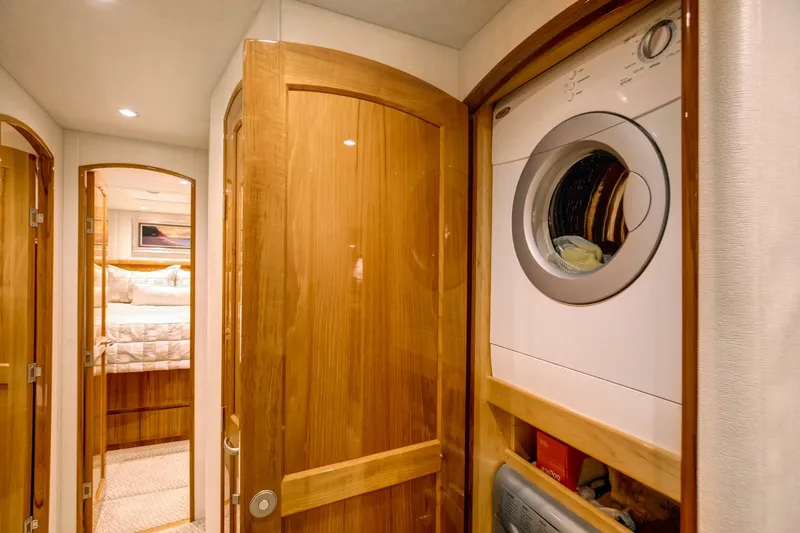 Slide: The Image of Viking 70 Convertible - Laundry 2015 Viking 70 Convertible - Pipe Dreamer - 5894386