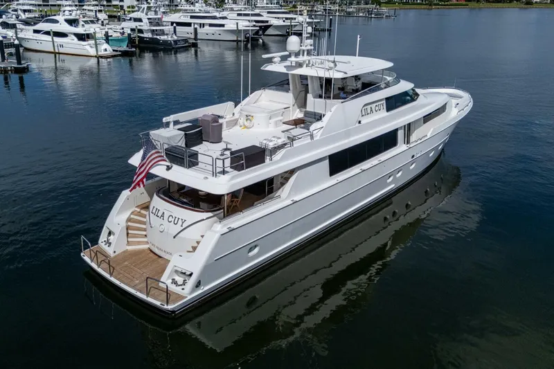 Slide: The Image of Westport 112 2006 - 5894585