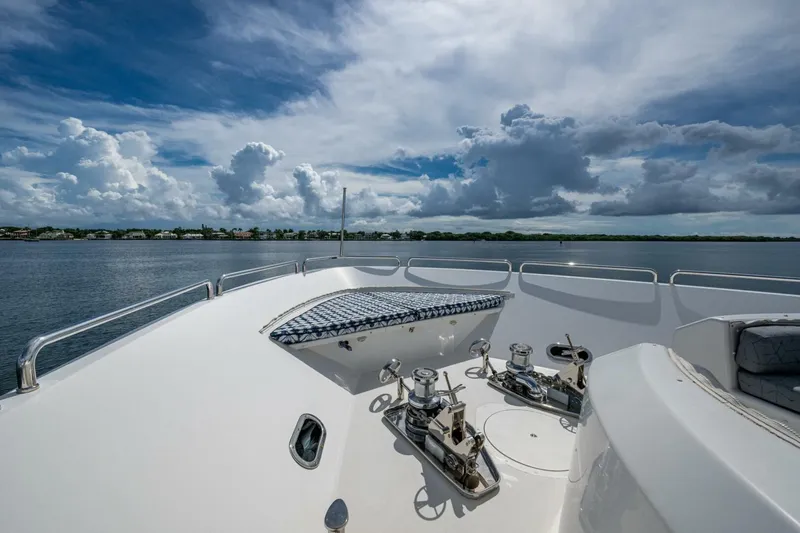 Slide: The Image of Westport 112 2006 - 5894591