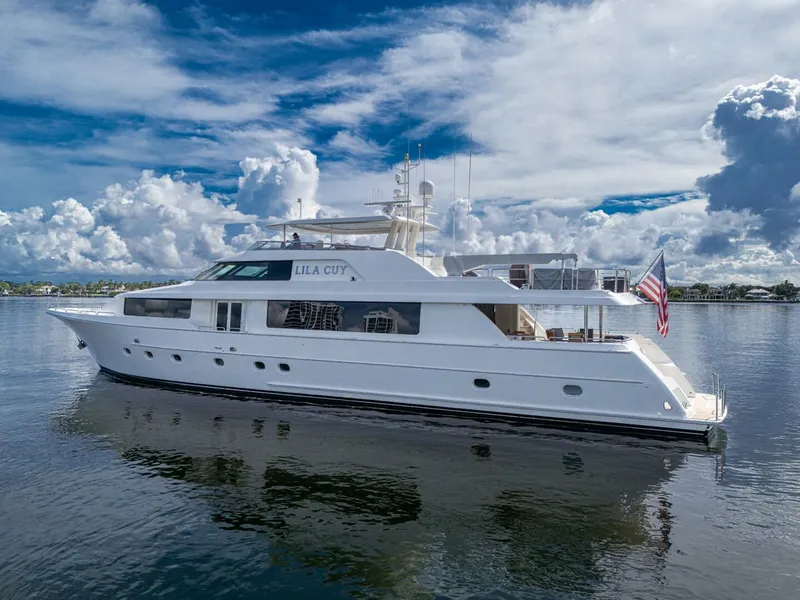 Slide: The Image of Westport 112 2006 - 5894582