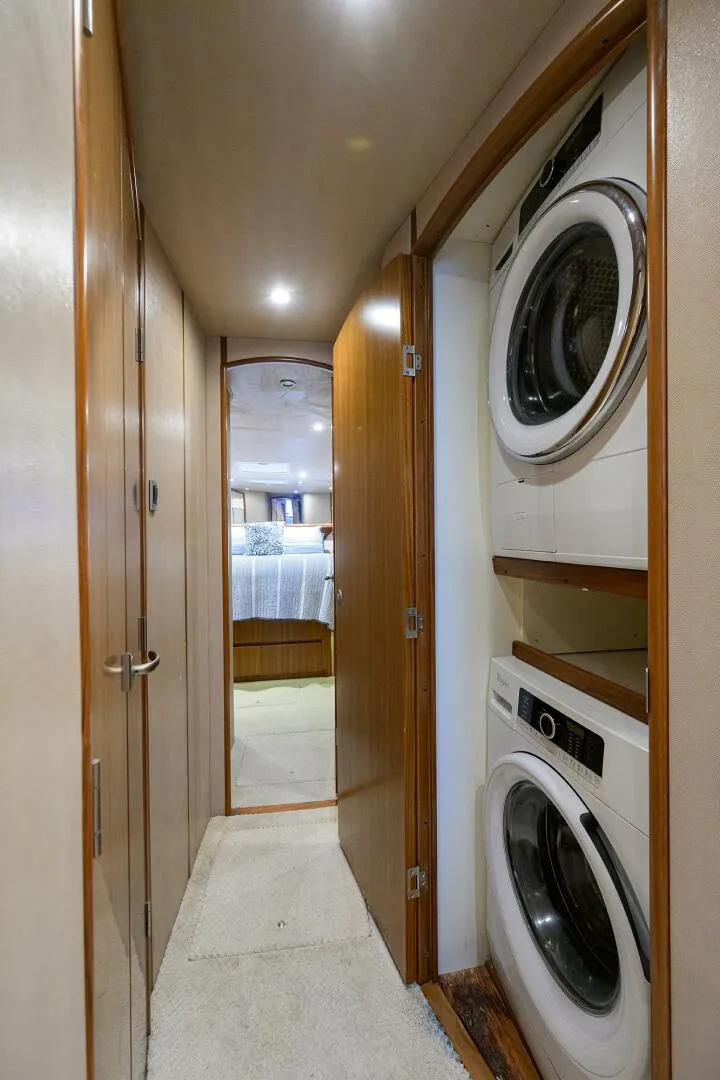 Slide: The Image of Viking 60 Convertible 2008 - 5895183