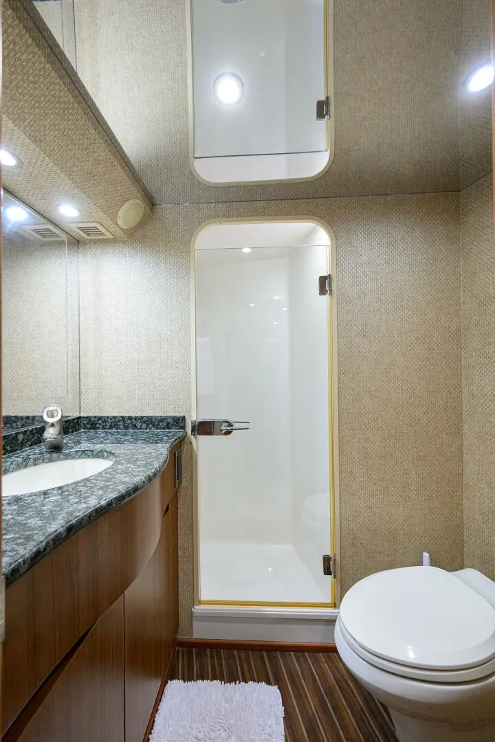 Slide: The Image of Viking 60 Convertible 2008 - 5895268