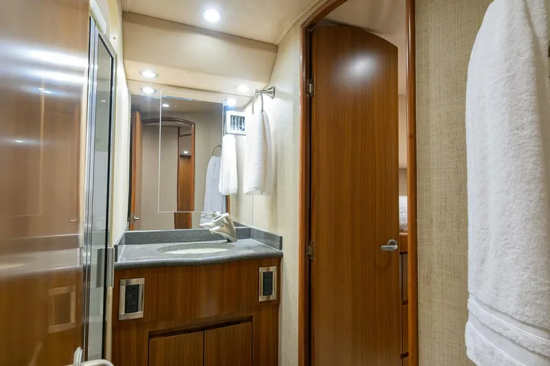 Slide: The Image of Viking 60 Convertible 2008 - 5895196