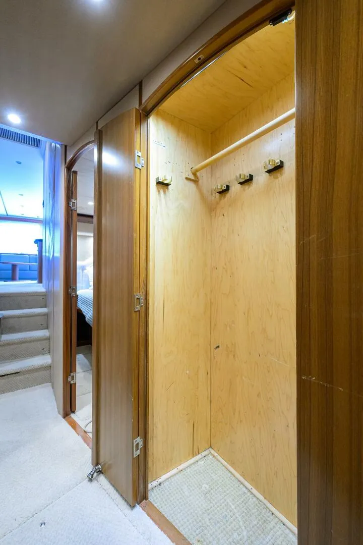 Slide: The Image of Viking 60 Convertible 2008 - 5895198