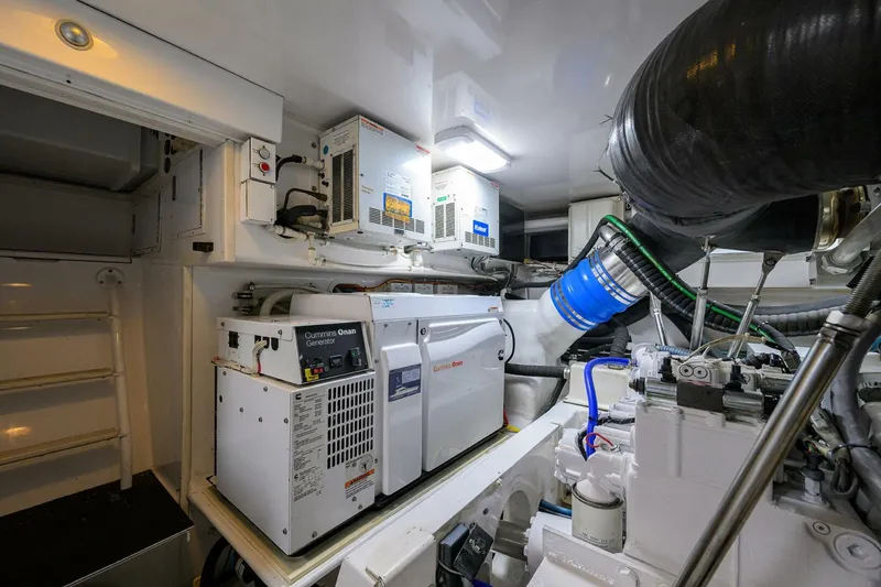 Slide: The Image of Viking 60 Convertible 2008 - 5895203