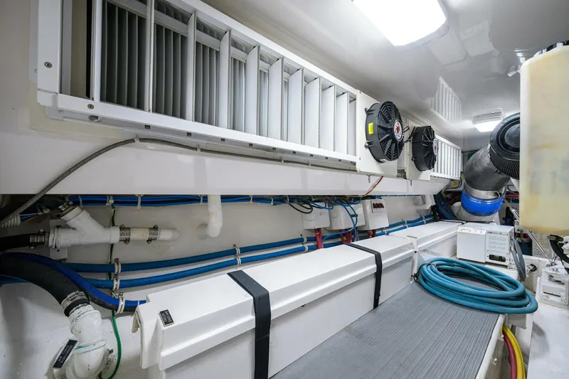 Slide: The Image of Viking 60 Convertible 2008 - 5895206