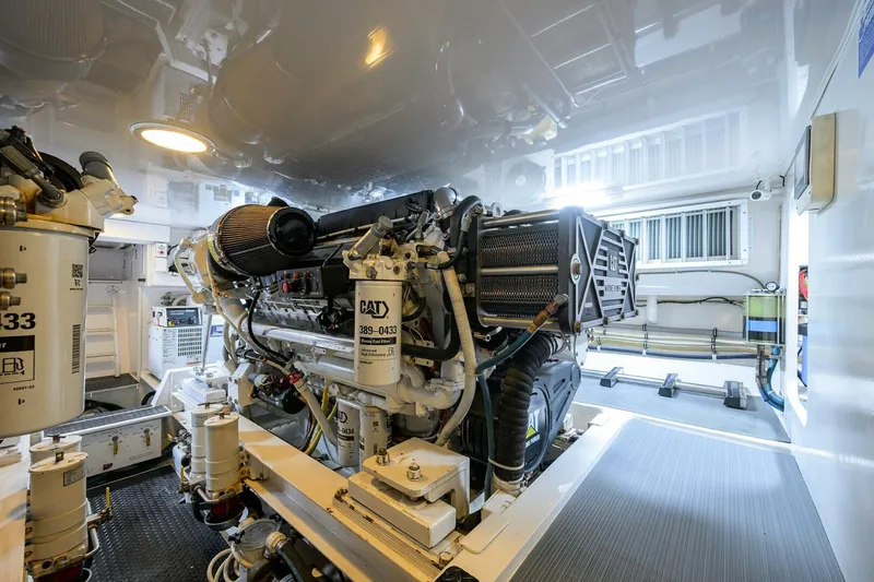 Slide: The Image of Viking 60 Convertible 2008 - 5895208