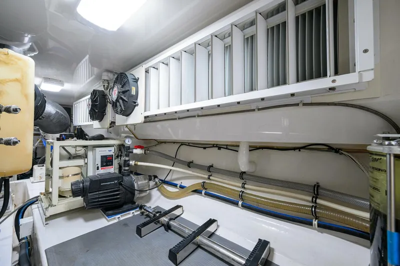 Slide: The Image of Viking 60 Convertible 2008 - 5895209