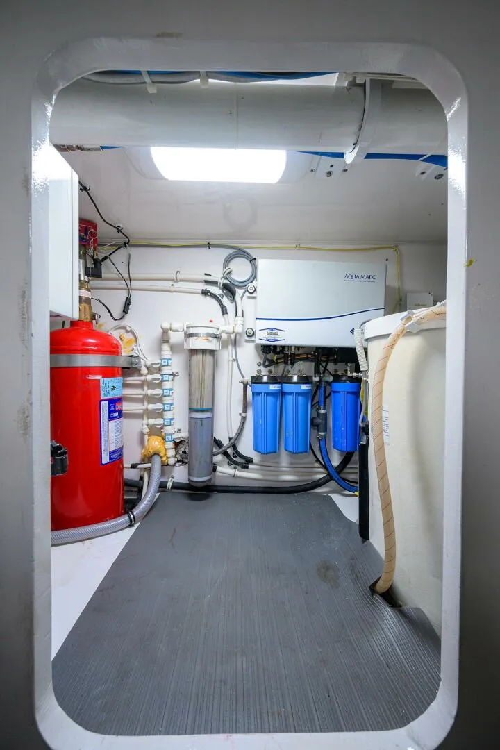 Slide: The Image of Viking 60 Convertible 2008 - 5895210