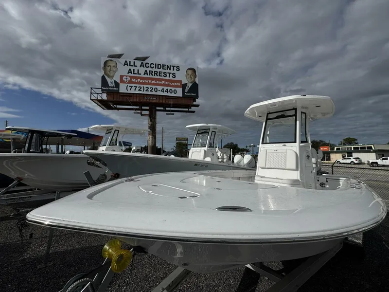 Slide: The Image of Tidewater 2500 Carolina Bay 2026 - 5894839