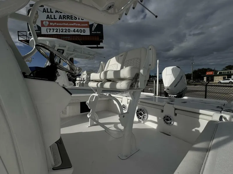 Slide: The Image of Tidewater 2500 Carolina Bay 2026 - 5894841