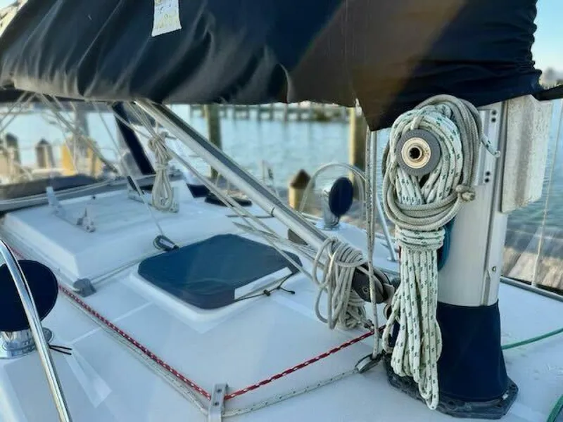 Slide: The Image of Caliber 40 LRC 1999 - 5895369