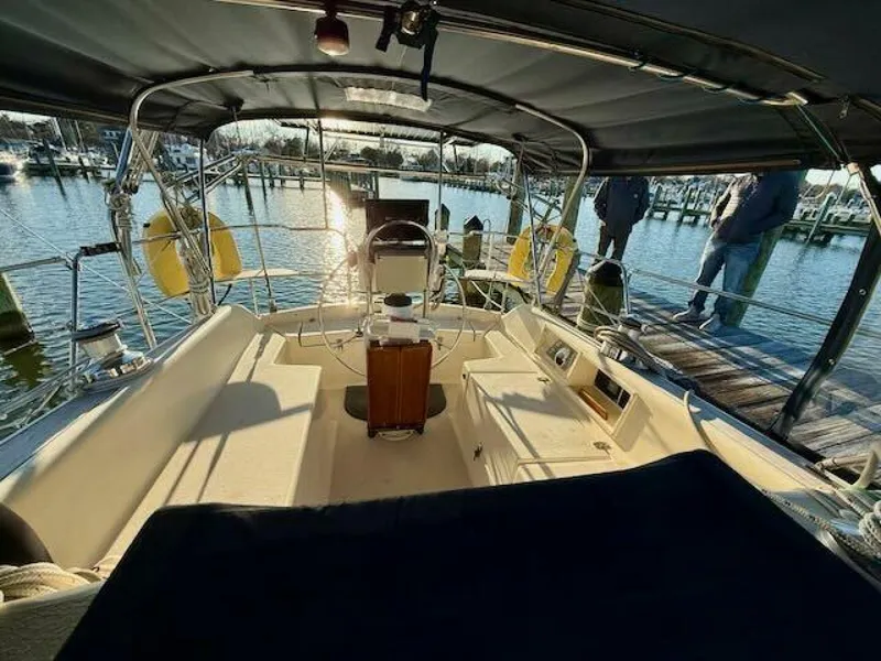 Slide: The Image of Caliber 40 LRC 1999 - 5895359