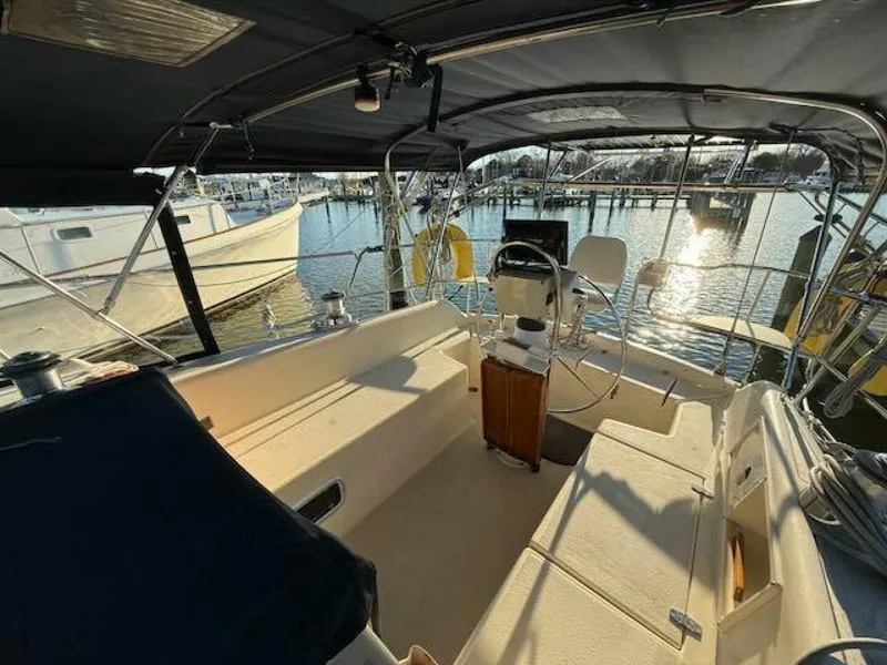 Slide: The Image of Caliber 40 LRC 1999 - 5895358