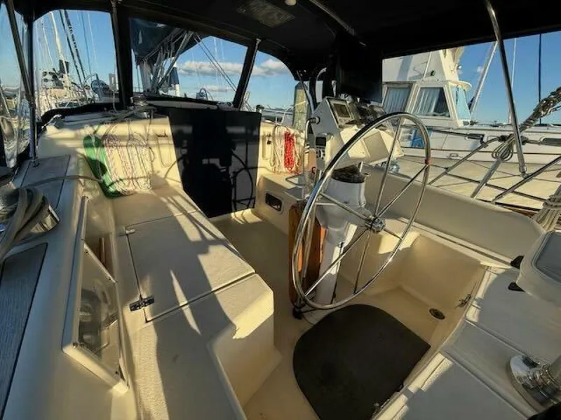 Slide: The Image of Caliber 40 LRC 1999 - 5895357