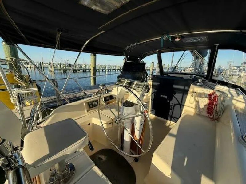 Slide: The Image of Caliber 40 LRC 1999 - 5895356