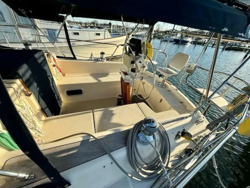 Slide: The Image of Caliber 40 LRC 1999 - 5895372