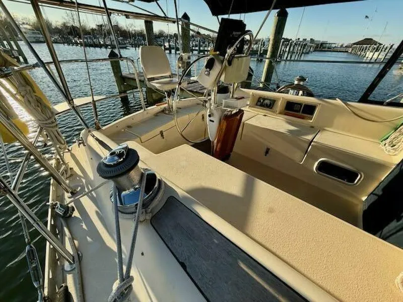 Slide: The Image of Caliber 40 LRC 1999 - 5895378