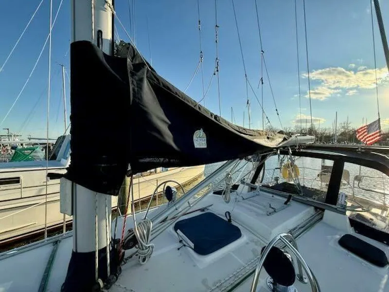 Slide: The Image of Caliber 40 LRC 1999 - 5895371