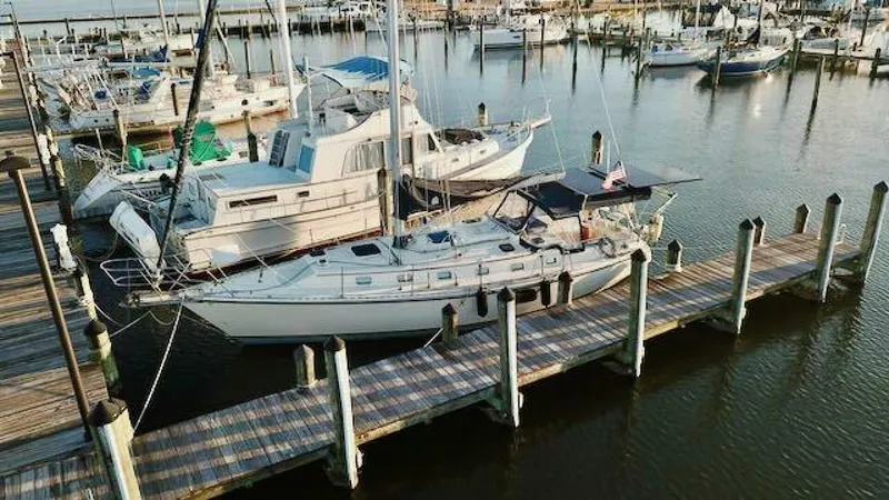 Slide: The Image of Caliber 40 LRC 1999 - 5895352