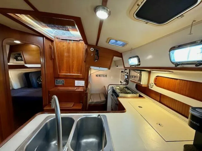 Slide: The Image of Caliber 40 LRC 1999 - 5895381