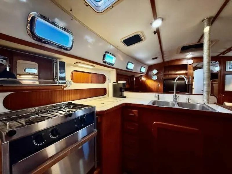 Slide: The Image of Caliber 40 LRC 1999 - 5895382