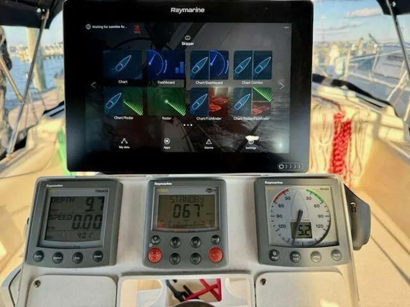 Slide: The Image of Caliber 40 LRC 1999 - 5895353