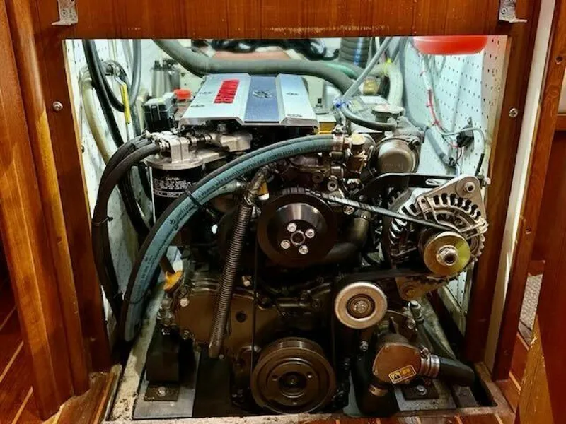 Slide: The Image of Caliber 40 LRC 1999 - 5895392