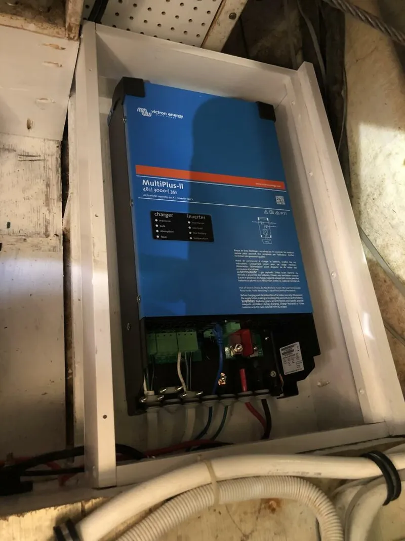 Slide: The Image of Caliber 40 LRC 1999 - 5895411