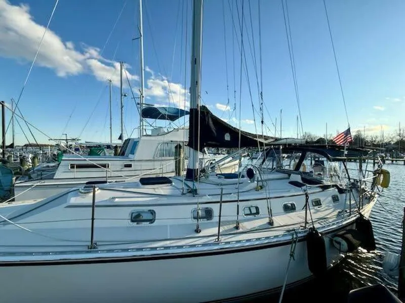 Slide: The Image of Caliber 40 LRC 1999 - 5895362