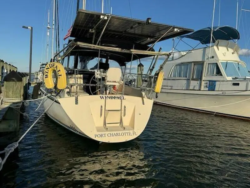 Slide: The Image of Caliber 40 LRC 1999 - 5895361