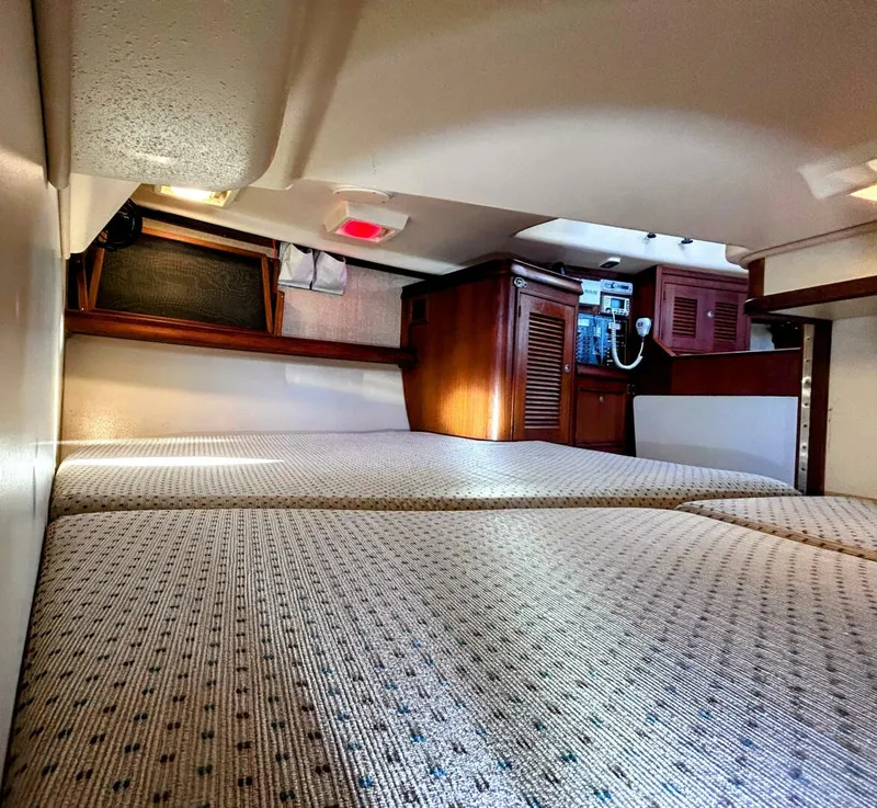 Slide: The Image of Island Packet 320 1999 - 5895829