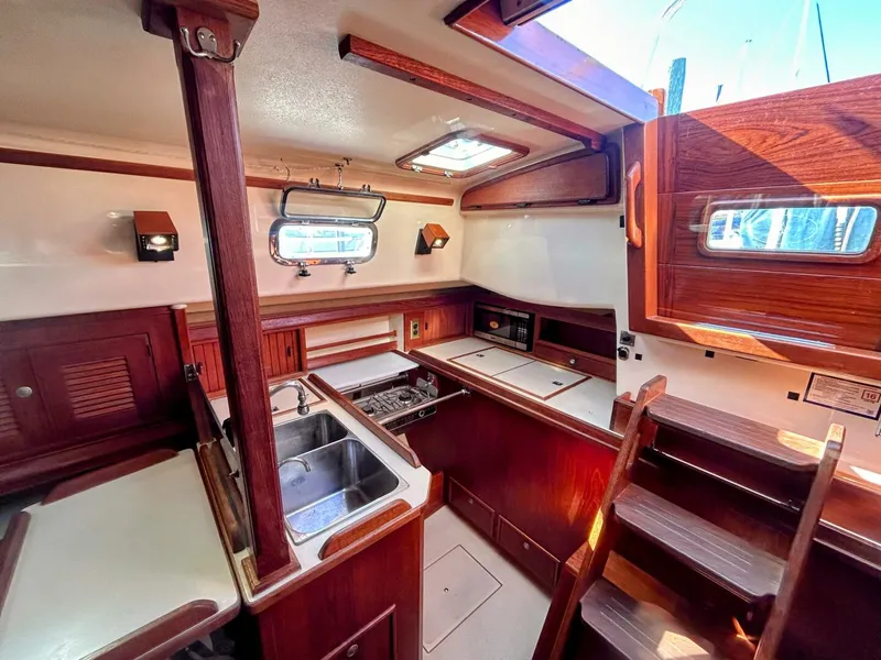 Slide: The Image of Island Packet 320 1999 - 5895792