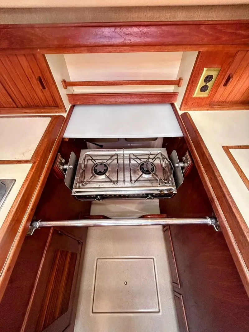 Slide: The Image of Island Packet 320 1999 - 5895794