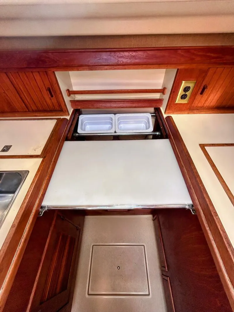 Slide: The Image of Island Packet 320 1999 - 5895796