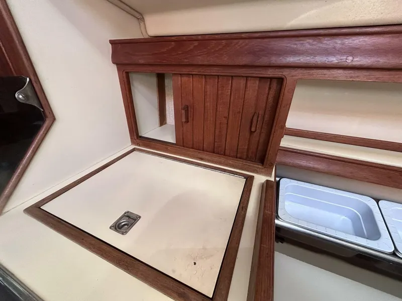 Slide: The Image of Island Packet 320 1999 - 5895797