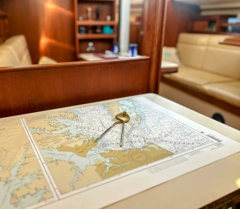 Slide: The Image of Island Packet 320 1999 - 5895825