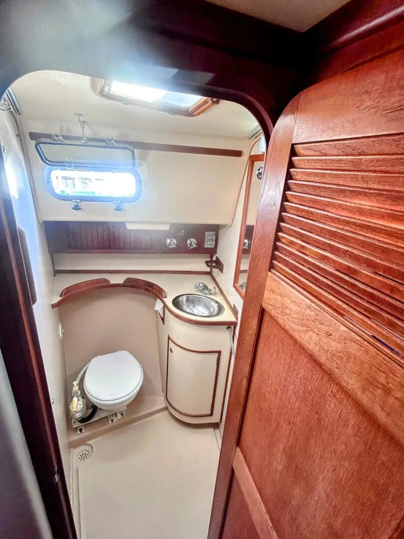 Slide: The Image of Island Packet 320 1999 - 5895776