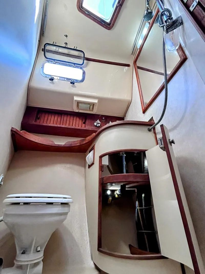 Slide: The Image of Island Packet 320 1999 - 5895777