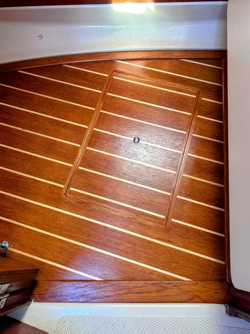 Slide: The Image of Island Packet 320 1999 - 5895815