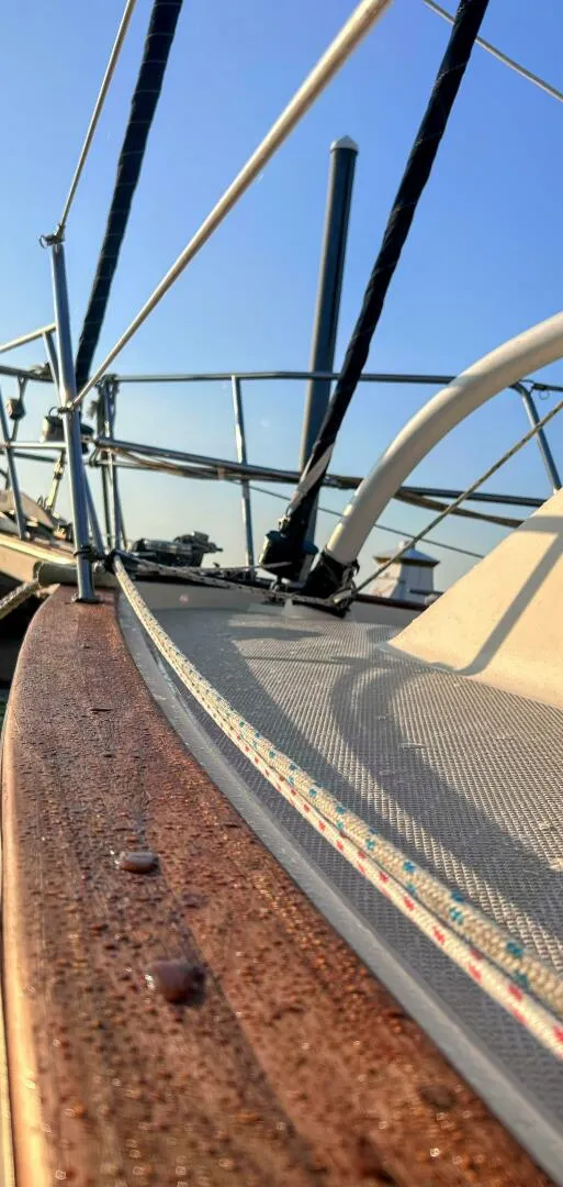 Slide: The Image of Island Packet 320 1999 - 5895817