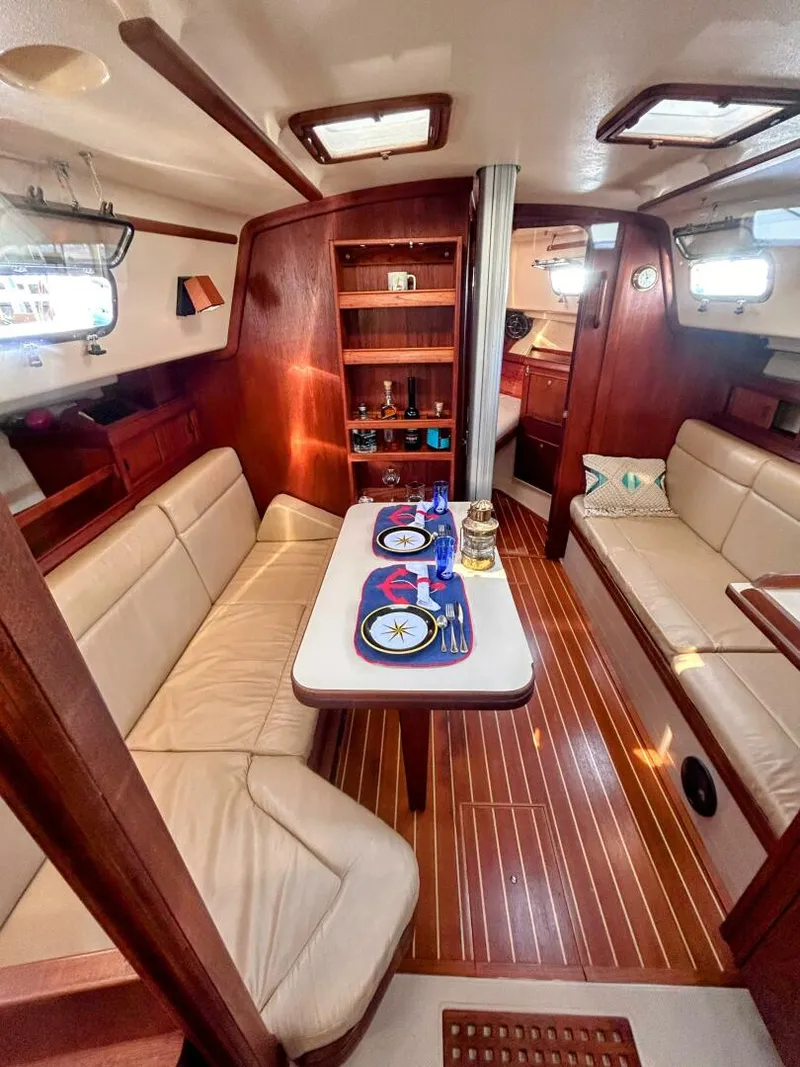 Slide: The Image of Island Packet 320 1999 - 5895820