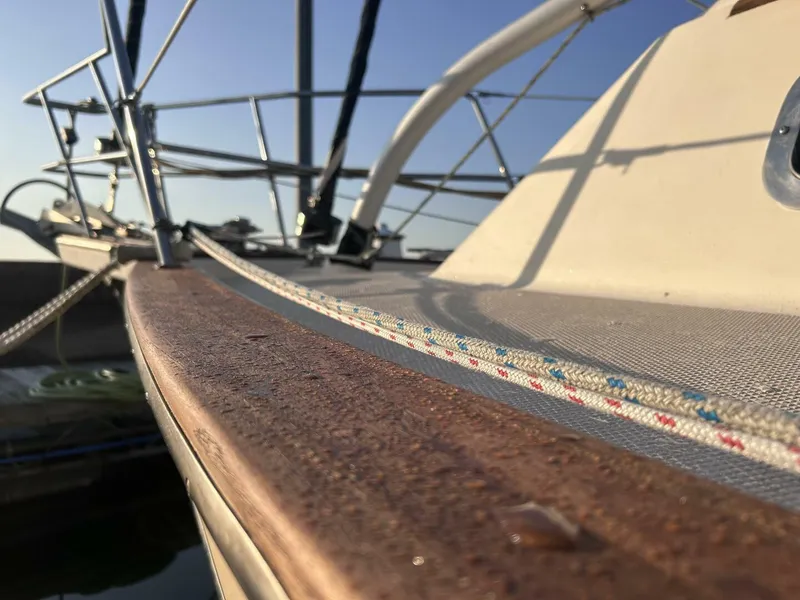 Slide: The Image of Island Packet 320 1999 - 5895818