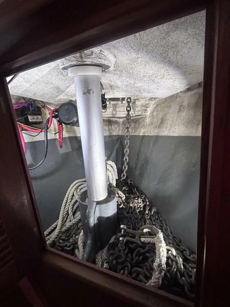 Slide: The Image of Island Packet 320 1999 - 5895767