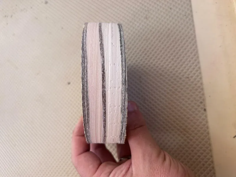 Slide: The Image of Island Packet 320 1999 - 5895816