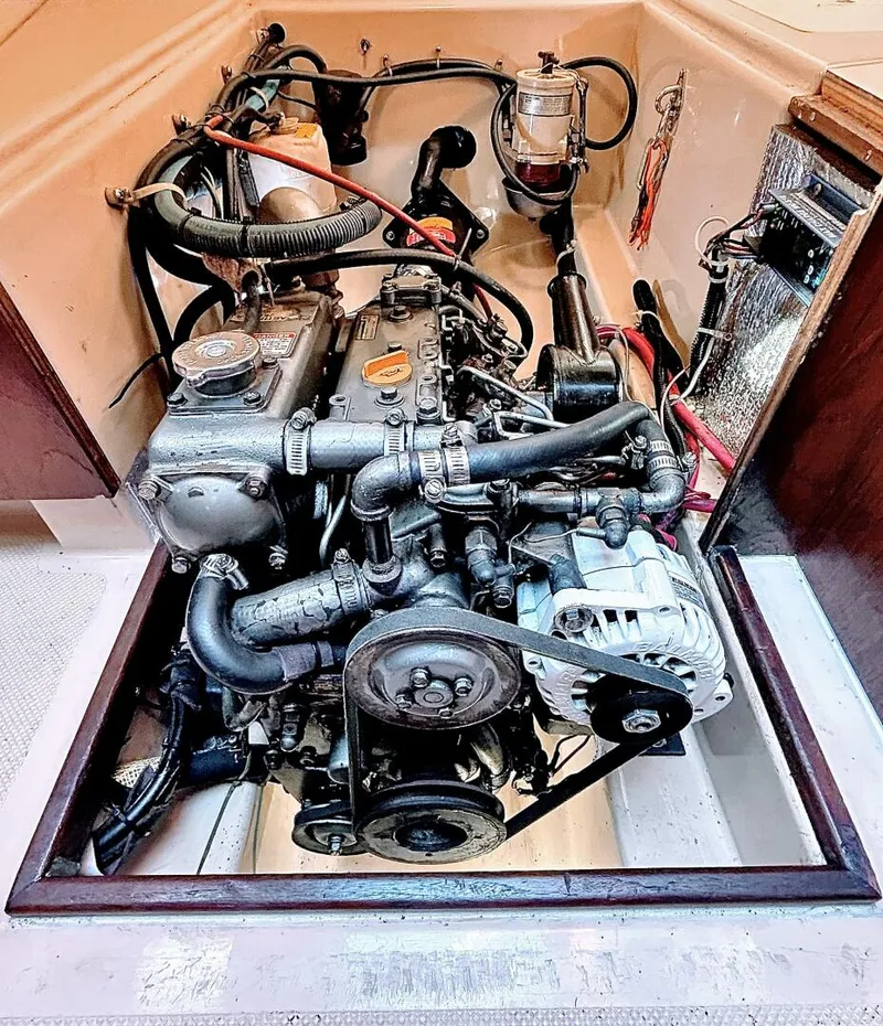 Slide: The Image of Island Packet 320 1999 - 5897128