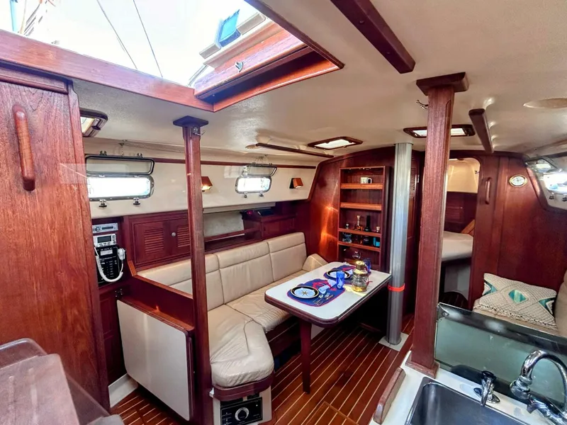 Slide: The Image of Island Packet 320 1999 - 5895821