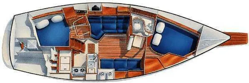 Slide: The Image of Island Packet 320 1999 - 5895904