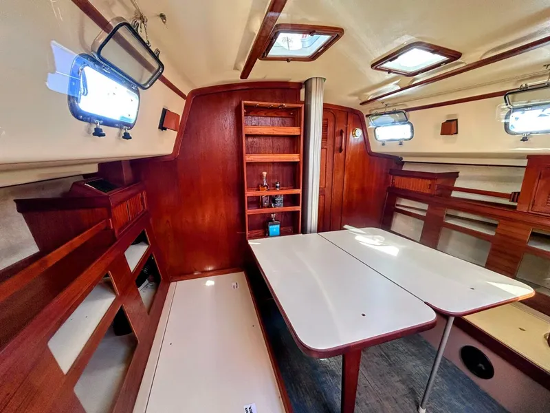 Slide: The Image of Island Packet 320 1999 - 5895786